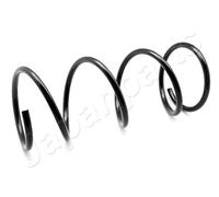 JAPANPARTS ZC3115A COPPIA MOLLE SOSPENSIONE, Set di 2