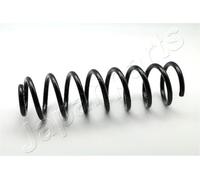 JAPANPARTS ZC3160G COPPIA MOLLE SOSPENSIONE, Set di 2