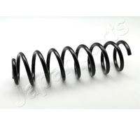 JAPANPARTS ZC3161G COPPIA MOLLE SOSPENSIONE, Set di 2