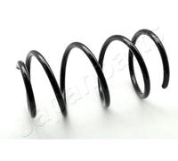 JAPANPARTS ZC3186G COPPIA MOLLE SOSPENSIONE, Set di 2