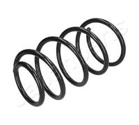 JAPANPARTS ZC3209G COPPIA MOLLE SOSPENSIONE, Set di 2