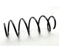 JAPANPARTS ZC3308A COPPIA MOLLE SOSPENSIONE, Set di 2