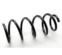 JAPANPARTS ZC3316A COPPIA MOLLE SOSPENSIONE, Set di 2