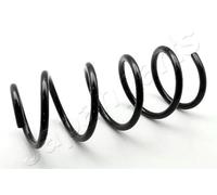 JAPANPARTS ZC3319A COPPIA MOLLE SOSPENSIONE, Set di 2