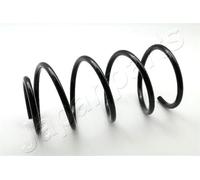JAPANPARTS ZC3328A COPPIA MOLLE SOSPENSIONE, Set di 2