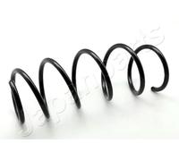 JAPANPARTS ZC3328H COPPIA MOLLE SOSPENSIONE, Set di 2