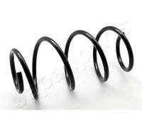 JAPANPARTS ZC3331A COPPIA MOLLE SOSPENSIONE, Set di 2