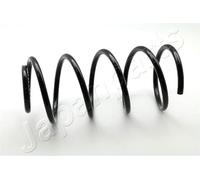 JAPANPARTS ZC3341A COPPIA MOLLE SOSPENSIONE, Set di 2