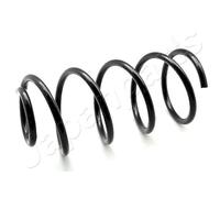 JAPANPARTS ZC3342A COPPIA MOLLE SOSPENSIONE, Set di 2