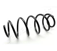 JAPANPARTS ZC3359A COPPIA MOLLE SOSPENSIONE, Set di 2
