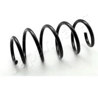 JAPANPARTS ZC3364A COPPIA MOLLE SOSPENSIONE, Set di 2