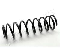 JAPANPARTS ZC3365A COPPIA MOLLE SOSPENSIONE, Set di 2