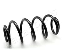JAPANPARTS ZC3369H COPPIA MOLLE SOSPENSIONE, Set di 2