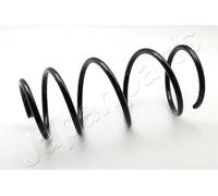 JAPANPARTS ZC3370A COPPIA MOLLE SOSPENSIONE, Set di 2