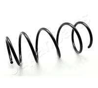 JAPANPARTS ZC3372A COPPIA MOLLE SOSPENSIONE, Set di 2