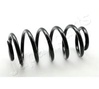 JAPANPARTS ZC3372H COPPIA MOLLE SOSPENSIONE, Set di 2