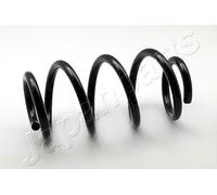 JAPANPARTS ZC3389A COPPIA MOLLE SOSPENSIONE, Set di 2