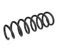 JAPANPARTS ZC3398A COPPIA MOLLE SOSPENSIONE, Set di 2