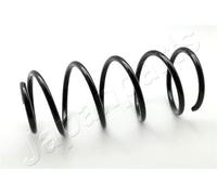 JAPANPARTS ZC3417C COPPIA MOLLE SOSPENSIONE, Set di 2