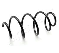 JAPANPARTS ZC3428A COPPIA MOLLE SOSPENSIONE, Set di 2