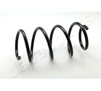 JAPANPARTS ZC3432A COPPIA MOLLE SOSPENSIONE, Set di 2