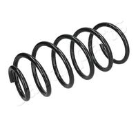 JAPANPARTS ZC3445C COPPIA MOLLE SOSPENSIONE, Set di 2