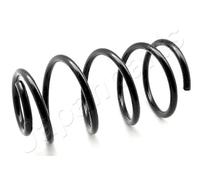 JAPANPARTS ZC3446A COPPIA MOLLE SOSPENSIONE, Set di 2