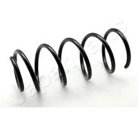 JAPANPARTS ZC3454C COPPIA MOLLE SOSPENSIONE, Set di 2