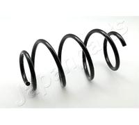 JAPANPARTS ZC3463A COPPIA MOLLE SOSPENSIONE, Set di 2