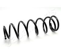 JAPANPARTS ZC3473F COPPIA MOLLE SOSPENSIONE, Set di 2