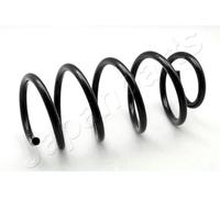 JAPANPARTS ZC3474A COPPIA MOLLE SOSPENSIONE, Set di 2