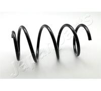 JAPANPARTS ZC3483H COPPIA MOLLE SOSPENSIONE, Set di 2