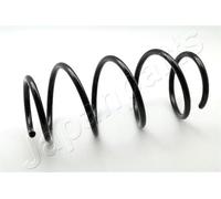 JAPANPARTS ZC3491H Molle ammortizzatori