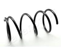 JAPANPARTS ZC3492A COPPIA MOLLE SOSPENSIONE, Set di 2