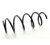 JAPANPARTS ZC3504H COPPIA MOLLE SOSPENSIONE, Set di 2