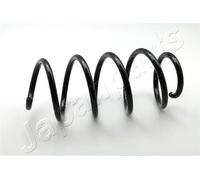 JAPANPARTS ZC3509H COPPIA MOLLE SOSPENSIONE, Set di 2