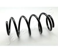 JAPANPARTS ZC3512H COPPIA MOLLE SOSPENSIONE, Set di 2