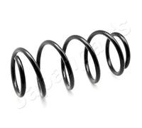 JAPANPARTS ZC3518H COPPIA MOLLE SOSPENSIONE, Set di 2