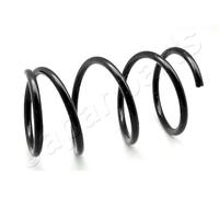 JAPANPARTS ZC3523A Molle ammortizzatori