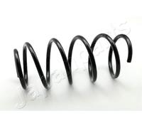 JAPANPARTS ZC3531H COPPIA MOLLE SOSPENSIONE, Set di 2