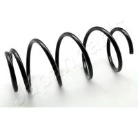 JAPANPARTS ZC3538A COPPIA MOLLE SOSPENSIONE, Set di 2