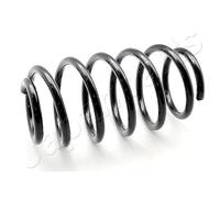 JAPANPARTS ZC3543H COPPIA MOLLE SOSPENSIONE, Set di 2
