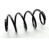 JAPANPARTS ZC3544H COPPIA MOLLE SOSPENSIONE, Set di 2