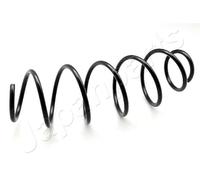 JAPANPARTS ZC3555A COPPIA MOLLE SOSPENSIONE, Set di 2