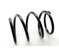 JAPANPARTS ZC3570G COPPIA MOLLE SOSPENSIONE, Set di 2