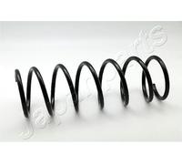 JAPANPARTS ZC3757A COPPIA MOLLE SOSPENSIONE, Set di 2