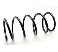 JAPANPARTS ZC3782A COPPIA MOLLE SOSPENSIONE, Set di 2