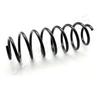 JAPANPARTS ZC3789A COPPIA MOLLE SOSPENSIONE, Set di 2