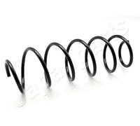 JAPANPARTS ZC3948A COPPIA MOLLE SOSPENSIONE, Set di 2