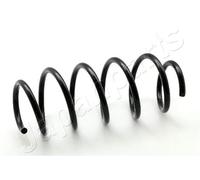 JAPANPARTS ZC3967A COPPIA MOLLE SOSPENSIONE, Set di 2